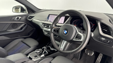 BMW 2 Series 218i [136] M Sport 4dr Petrol Saloon